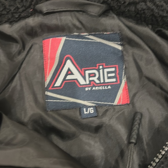 Original vintage aerie fleece sweater - Picture 2 of 2